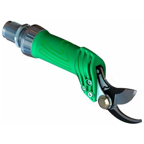 Forbice Pneumatica Per Potatura Con Asta - Foto 1