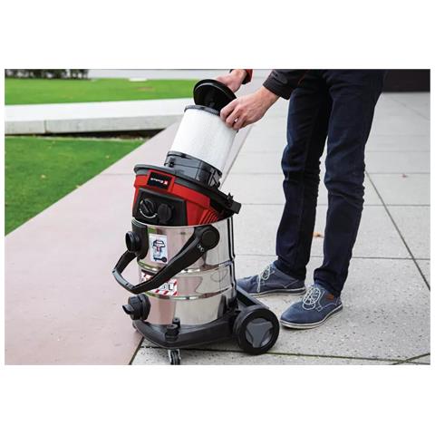 2351126 accessorio e ricambio per aspirapolvere Filtro - Foto 2