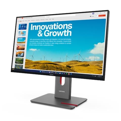 Monitor 23.8" IPS Flat 64B1GAT1EU Quad HD Tempo di risposta 6 ms - Foto 11