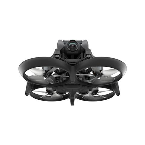 Drone Avata Quadrirotore Video 4K Distanza 10000 m Controllo del Movimento Nero Grigio - Foto 1