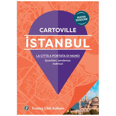 Istanbul. Nuova ediz. - Foto 1