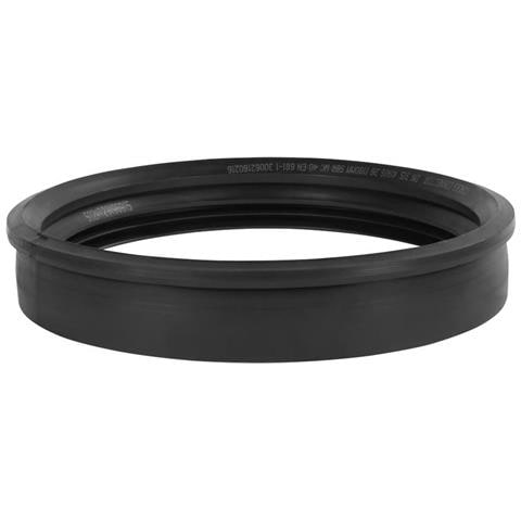 Guarnizione Tubo Kg Dn 315 - Anello Di Tenuta Per Tubi Fognari - Foto 1