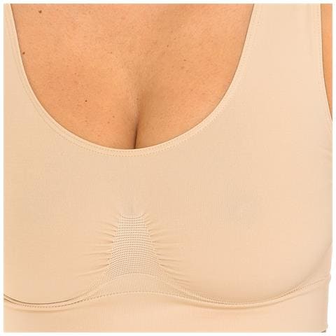 Silhouette Bra Sport Reggiseno Vogatore 110597 Donna - Foto 2