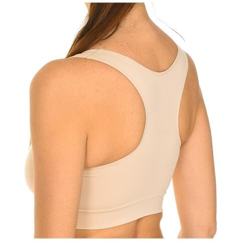 Silhouette Bra Sport Reggiseno Vogatore 110597 Donna - Foto 3