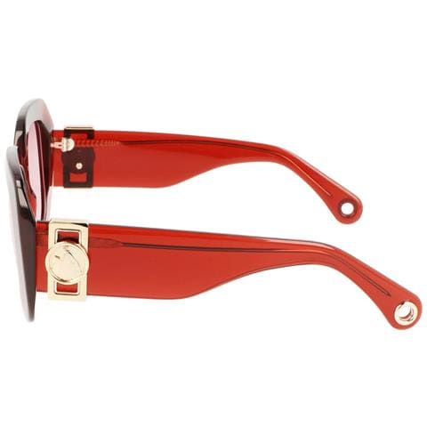 Occhiali Da Sole Da Donna In Acetato Lnv626s - Foto 3