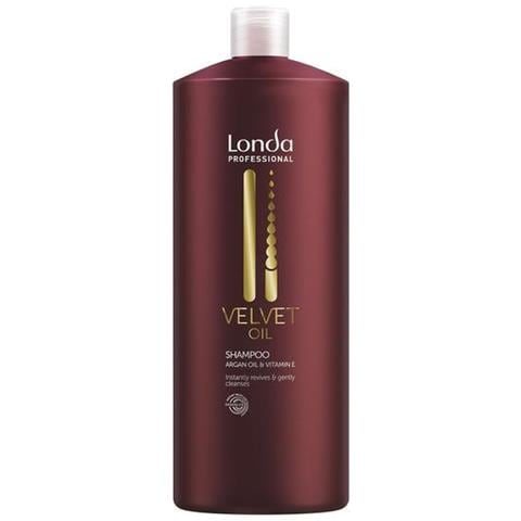 Shampoo Con Olio Di Argan Londa, 1000 Ml - Foto 1