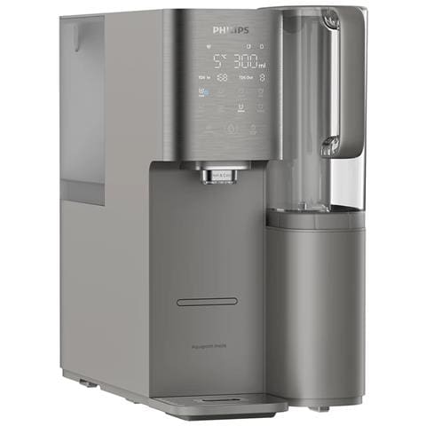 ADD6921DG / 10 Filtraggio acqua Filtro per acqua per erogatore 3,6 L Grigio - Foto 1