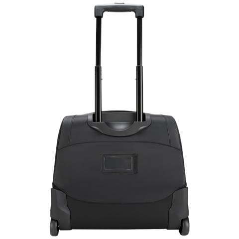 LaptopTrolley TCG717 43,9 cm (17.3") Custodia trolley Nero, Grigio - Foto 10