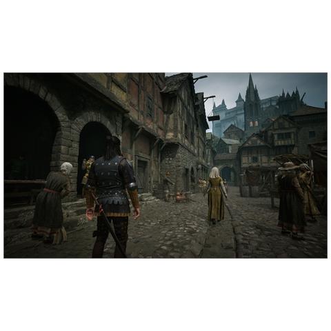 The Blood of Dawnwalker Dayone Edition XSX Xbox Series X - Foto 2