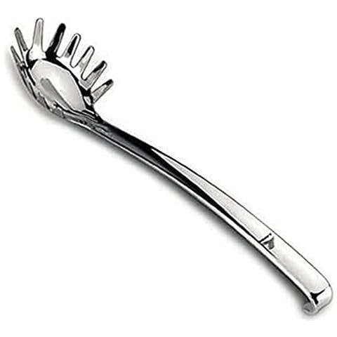 72811 - Paletta professionale per spaghetti in acciaio inox da 34 cm. - Foto 1