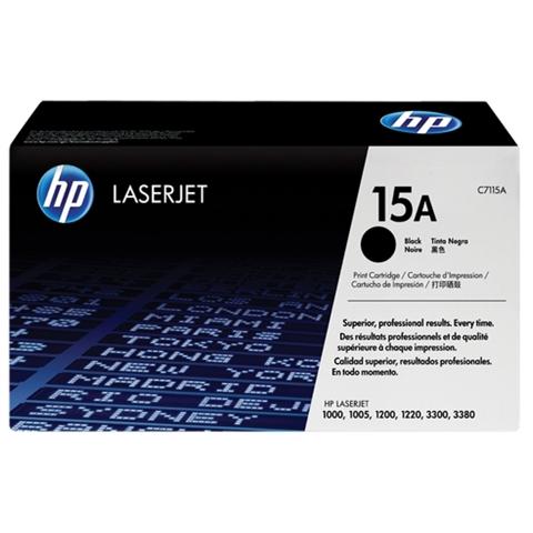 Cartuccia Toner Ljet S. 1200 2500Pag C7115A (006R03018) - Foto 2