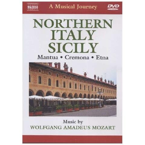 Musical Journey (A) - Northern Italy / Sicily - Foto 2