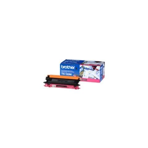 TN-130M Toner Originale Magenta per DCP-9040CN Capacità 1500 Pagine - Foto 1