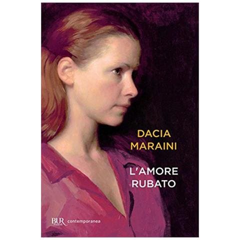 Dacia Maraini - L'amore rubato - Foto 2