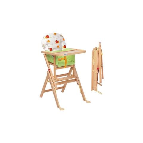 Seggiolone - Modello Il Sediolone Naturale - Foto 2