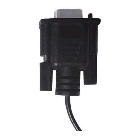 Cavo per trasferimento dati 8-0730-54 - Seriale - 4,57 m - DB-9 Seriale - Foto 1