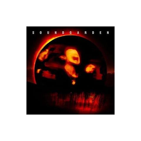 CD SOUNDGARDEN - SUPERUNKNOWN (remast) - Foto 1