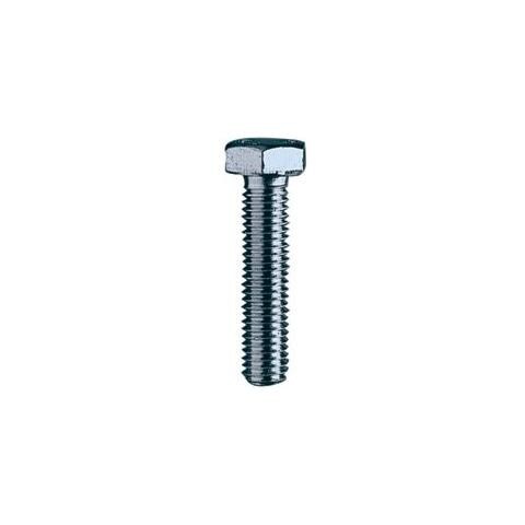 Viti 5739/8.8 Fe / Zin Te 16x 50 - Foto 2