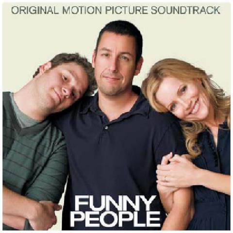 Funny People - Foto 1