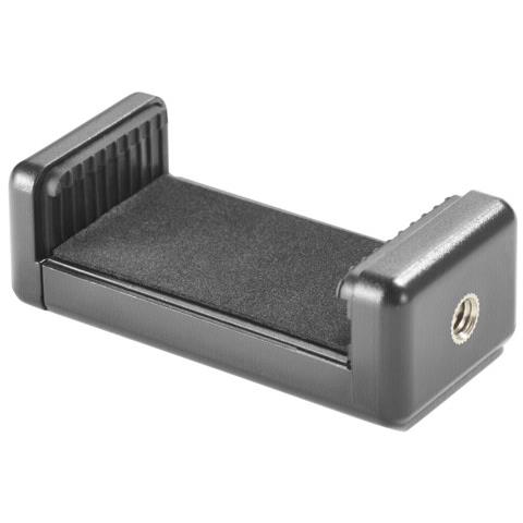 Testa a Sfera per Fotocamere Altezza Max 56 mm Nero 41141-EU - Foto 1