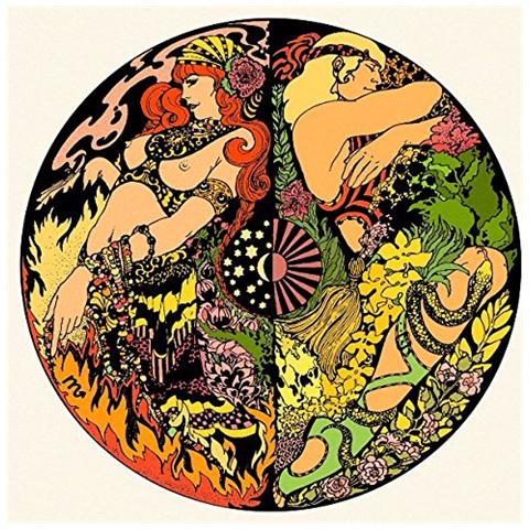 Blues Pills - Lady In Gold (2 Cd)  - Foto 1