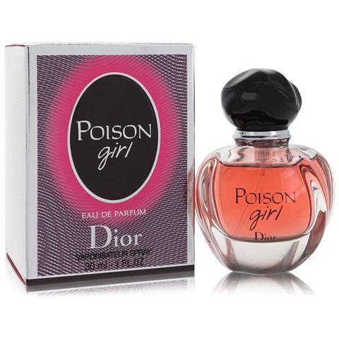 Profumo Poison Girl Donna Edpv Ml 30 - Foto 4