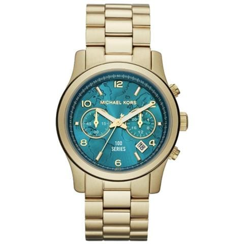 Orologio Donna Michael Kors Mk5815 - Foto 1