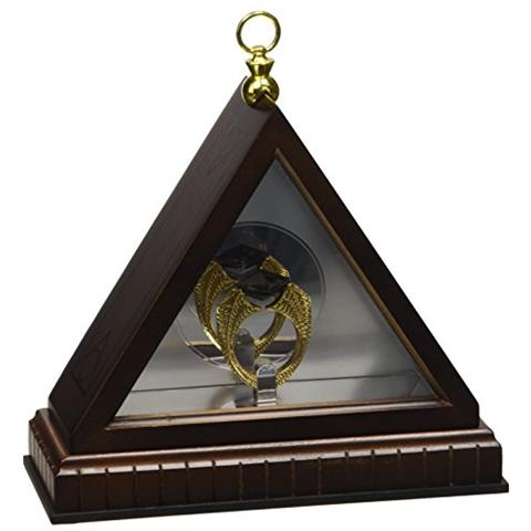 Anello Lord Voldemort Horcrux Serpeverde Harry Potter 1/1 Ring - Foto 1