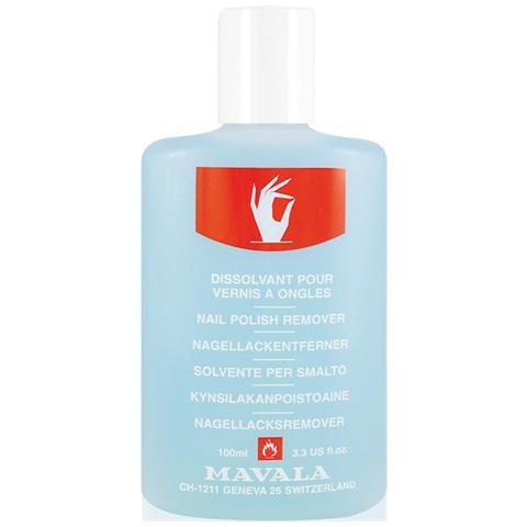 Solvente Con Acetone Blu Delicato 100 Ml. Unghie E Nail Art - Foto 2