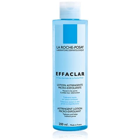 Effaclar Gel Detergente Purificante 200ml - Foto 2