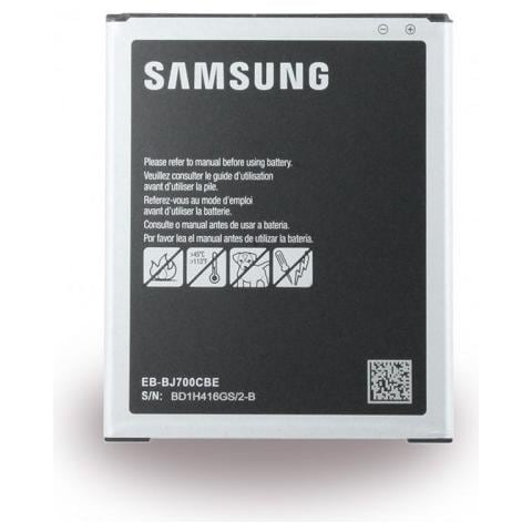 Batteria Originale Di Ricambio Eb-bj700cbe 3000 Mah 3,85v Bulk Per Galaxy J7 J700 - Foto 1