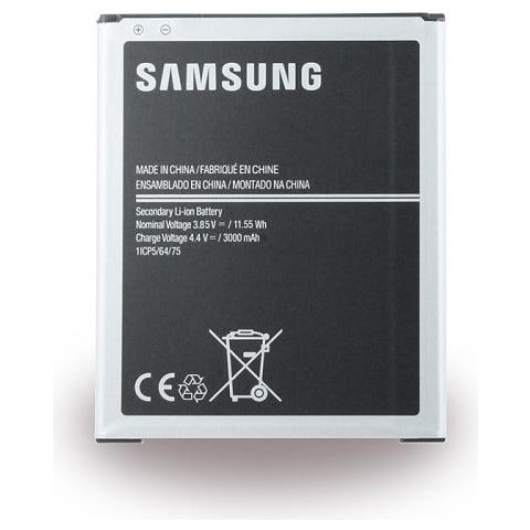 Batteria Originale Di Ricambio Eb-bj700cbe 3000 Mah 3,85v Bulk Per Galaxy J7 J700 - Foto 2