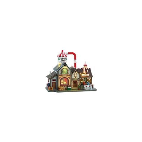 Fabbrica Popcorn - Bell's Gourmet Popcorn Factory Cod 75188 - Foto 3