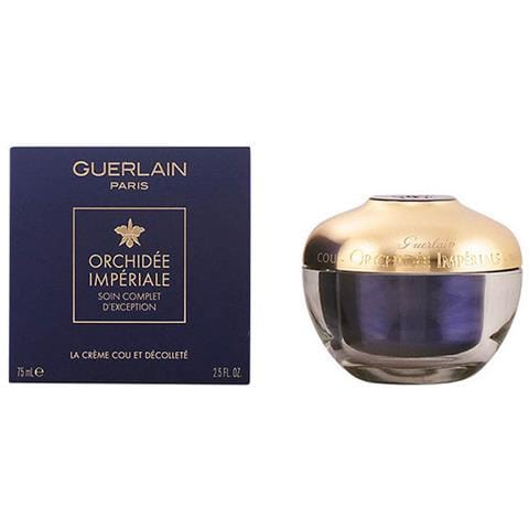 Trattamento viso -Orchidee Imperiale La Creme Cou Et Decollete 75ml - Foto 2