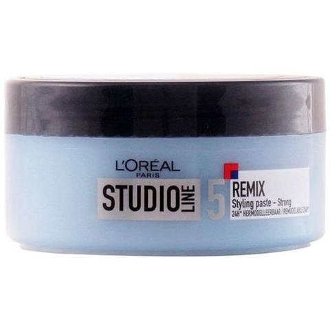 Remix Styling Paste 24h Strong Hold 150ml - Fissante per capelli - Foto 2