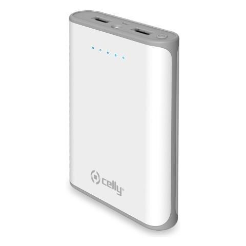 Powerbank Daily 10000mah Wh - Foto 1