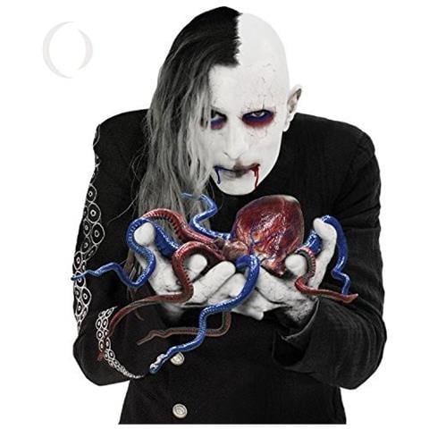 Perfect Circle (A) - Eat The Elephant  - Foto 1