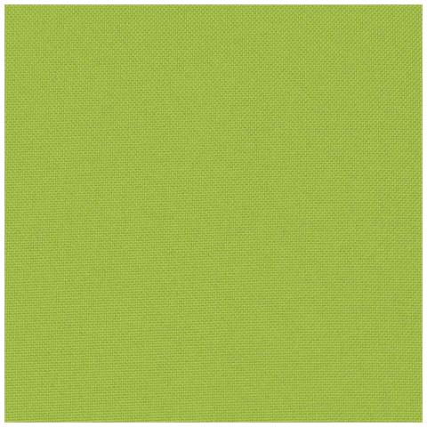 Cuscini Da Esterno 2 Pz 60x40 Cm Verde Mela - Foto 2