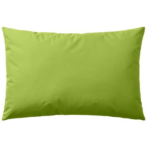 Cuscini Da Esterno 2 Pz 60x40 Cm Verde Mela - Foto 4