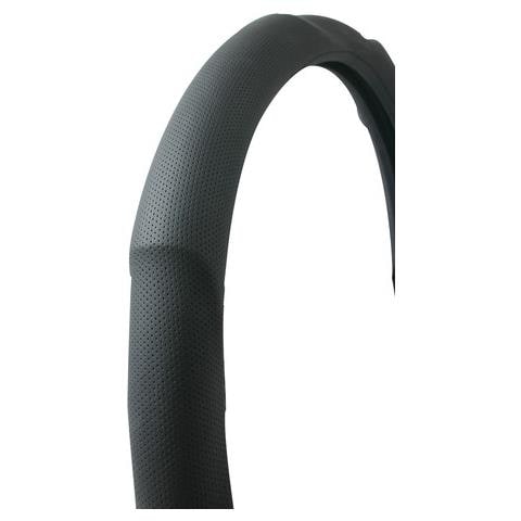 Coprivolante Tpe Kuro Premium M 37-39cm Nero - Foto 2