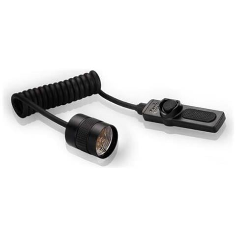Interruttore remoto adattabile con velcro per torce TK16 e TK32 AER-03 - Foto 2