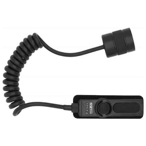Interruttore remoto adattabile con velcro per torce TK16 e TK32 AER-03 - Foto 1