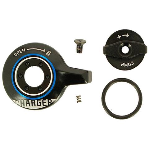 Forcelle Dial Compresion Sid Manual Ricambi Dei Componenti One Size - Foto 1