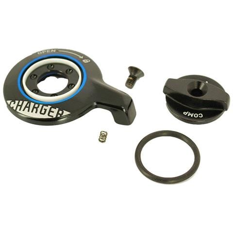 Forcelle Dial Compresion Sid Manual Ricambi Dei Componenti One Size - Foto 2