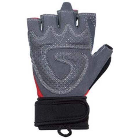 Guanti Di Fitness California With Velcro Protezioni S - Foto 2