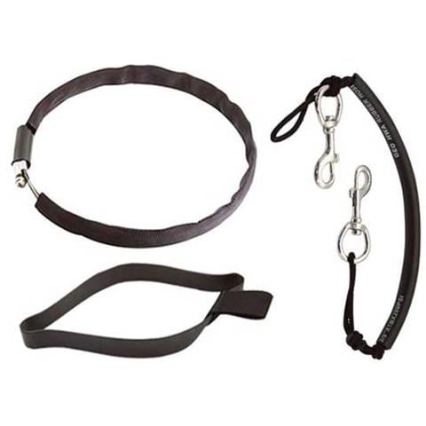 Cinghie, Zaini, Fasce Per Bombole Rigging Kit Bombole 178 Mm - Foto 1