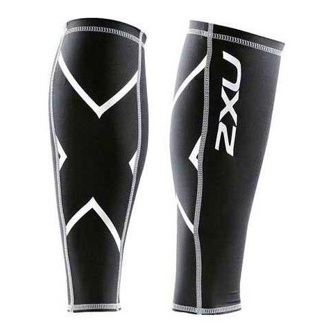 Copribraccia E Coprigambe 2xu Compression C Guard Abbigliamento Uomo S - Foto 1