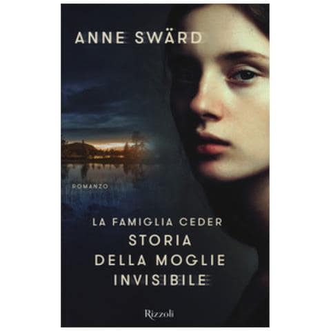 Anne Swärd - La famiglia Ceder. Storia della moglie invisibile - Foto 1