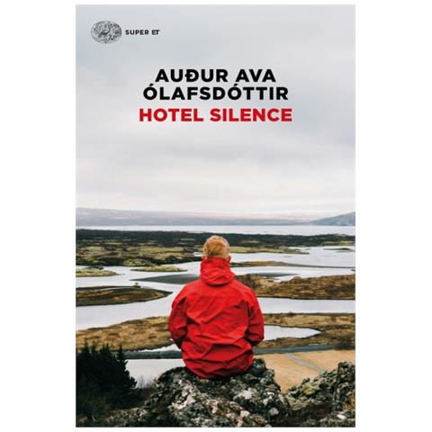 Audur Ava Ólafsdóttir - Hotel Silence - Foto 1
