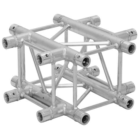 Quadlock 6082c-41 (50) 4-way Cross Piece - Foto 1
